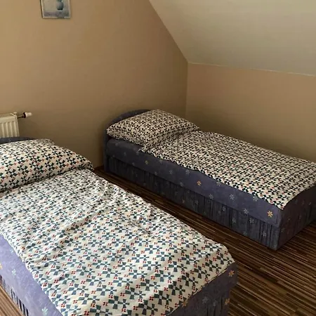 Muskátli Appartamento