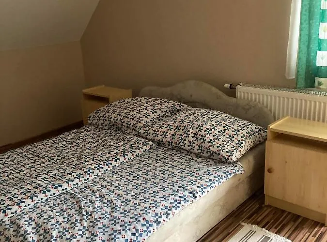 Apartman Muskátli