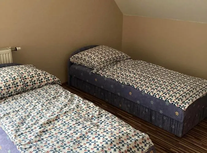 Muskatli Appartement