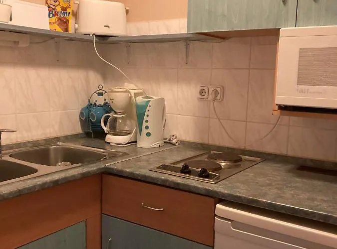 Appartamento Muskátli *