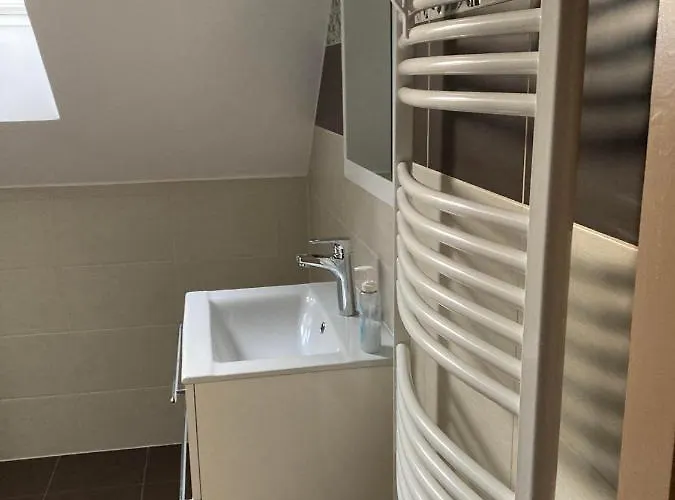 Apartman Muskátli