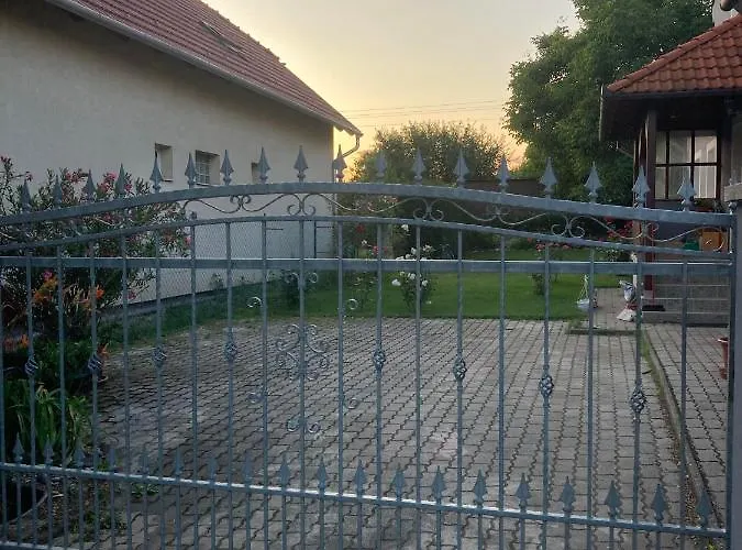 Muskatli Balatonakali