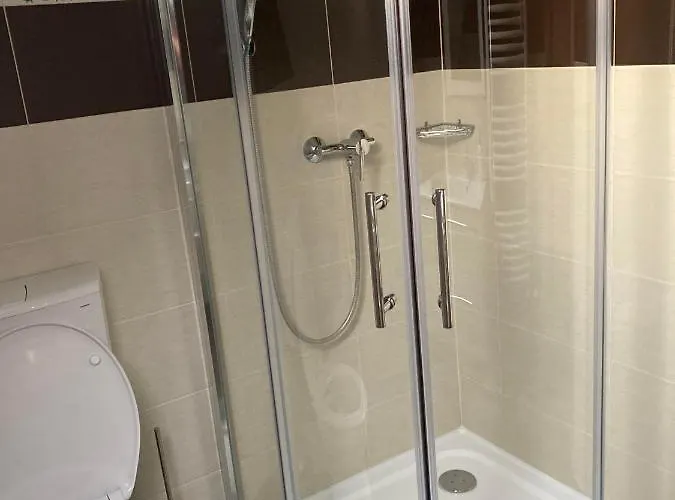 Apartman Muskátli Balatonakali