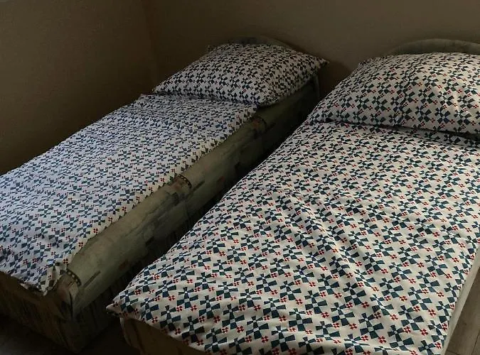 Appartement Muskatli Balatonakali