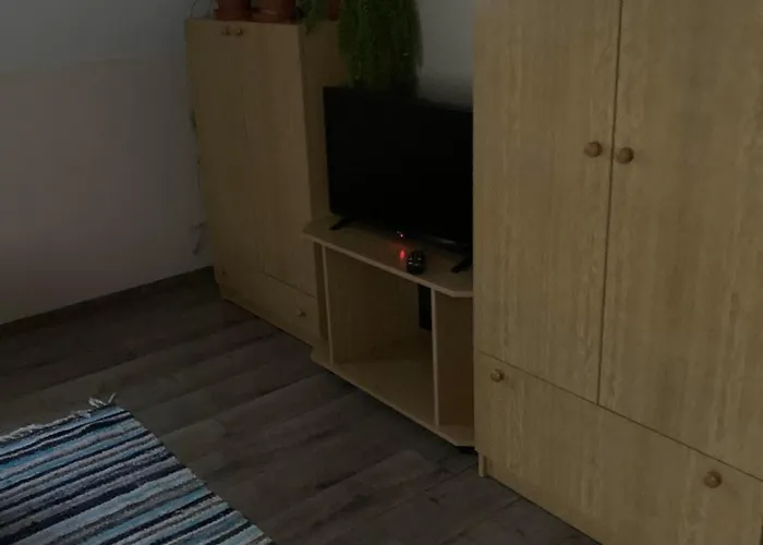 Apartman Muskátli
